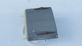 Mercedes Engine Control Unit Module ECU ECM PCM 0165456232, 0261203248 image 4