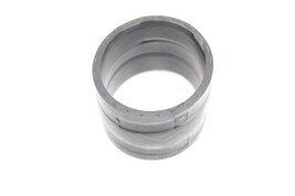 16-19 INFINITI Q50 3.0L INTERCOOLER DUCT HOSE PIPE E6123 image 5