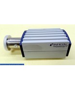 Inficon BCG450 ATM to Ultra-High Vacuum Triple-Gauge 353-550 354-492 DN2... - $1,583.01