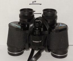 Tasco Zip 2001 Wide Angle 7 X 35 500ft @ 1000 yds Binoculars - €42,15 EUR