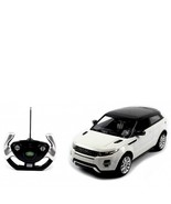 1:14 RC Range Rover Evoque | White - $58.99