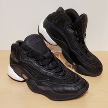 Adidas 98 X Crazy BYW Kobe Bryant KB8 II 2 Size 6 Boost Black Leather EE... - $114.98