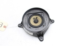 00-06 MERCEDES-BENZ C215 CL500 CL600 FRONT LEFT DRIVER DOOR REAR SPEAKER E6054 image 3