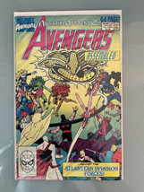 The Avengers(vol. 1) Annual #18 - Marvel Comics - Combine Shipping - £3.84 GBP