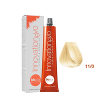 BBCOS Innovation Evo - Linseed & Argan Oil Hair Color - Super Highlift, 3.4 Oz image 2