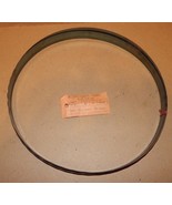 Band Saw Blade 126&quot; Or 10&#39; 6&quot; x 3/4&quot; 10 Tooth Wvy Set Hardback By Nichol... - $39.77 CAD