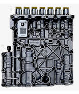6R140 2012 Ford F350 6.7L Diesel Remanufactured Valve Body VBN2143 - $5,092.33 MXN