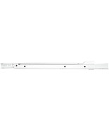 KNAPE &amp; VOGT MFG 1805RP WH 500 KNAPE &amp; VOGT CO 20&quot; WHT MED Draw Slide - $22.93