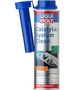 Liqui Moly Catalytic System Clean 300 ml 7110. Cleans The injection Syst... - $27.67