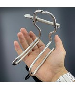 Adjustable Anal Dilator Vaginal Expansion Butt Plug - $30.34 CAD