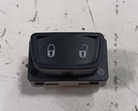 FIAT 500 Power Door Lock Switch  2017 2016 - $22.84