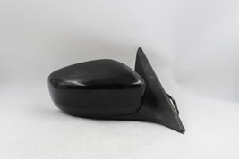 Right Passenger Side Black Door Mirror Power Fits 2008-13 INFINITI G37 OEM 21... - $157.49