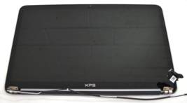 Dell Touch Screen Assembly for XPS L321X L322X 13.3&quot; HD 1366x768 Silver - $35.49