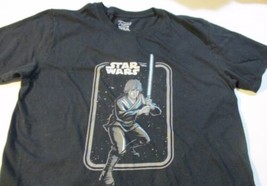 LUKE SKYWALKER FUNKO STAR WARS SMUGGLER&#39;S BOUNTY EXCLUSIVE T-SHIRT Size XL - £11.19 GBP