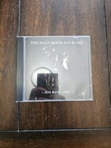 RARE The Half Moon Jug Band Jug Band Army CD HM77307 - £20.24 GBP