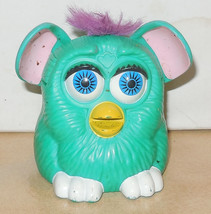 1999 Mcdonalds Happy Meal Toy Furby #3 - £3.86 GBP