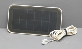 Arlo VMA5600 Solar Panel Charger - White  - $16.99