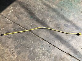 CAT 3406B OIL LEVEL (DIPSTICK) Transmission Level Check Assembly OEM - $195.00