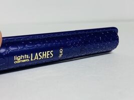 TARTE 4-in-1 Lights Camera Lashes Mascara 4ml / 13oz LARGER Travel Size - $14.99