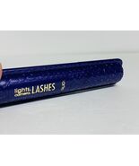TARTE 4-in-1 Lights Camera Lashes Mascara 4ml / 13oz LARGER Travel Size - $14.99
