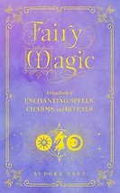 Fairy Magic (hc) By Aurora Kane - £42.14 GBP