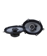 Crunch 5x7&quot;-6x8&quot; Coaxial Speaker 250w Max - €53,76 EUR