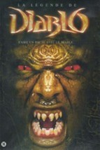 Diablo, The Legend of Dvd - £8.78 GBP