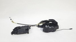 Door Lock Actuator With Soft Close Front Right OEM 2015 BMW 750I90 Day W... - $127.76