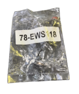 Frt Disc Brake Pads Sensor Wire Raybestos EWS118 - €6,21 EUR