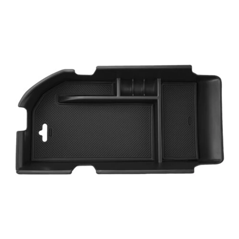 Central Storage Pallet Armrest Container Box Cover Fit For Toyota Camry 2018 2 - £19.82 GBP