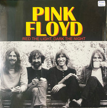 Pink Floyd - Red The Light, Dark The Night (Vinyl LP 2024, Limited Edition) - $30.75