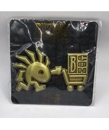 Blizzcon 2019 Merchy Murloc Collectible Pin Gold Limited Exclusive WoW W... - €12,18 EUR