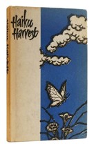 Peter Beilenson, Harry Behn Haiku Harvest: Japanese Haiku Series Iv Japanese Hai - £49.15 GBP