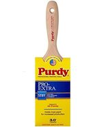 Purdy 144400730 Pro-Extra Swan Paint Brush, 3 in. - $697.30 MXN