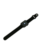 Apple Watch Series 2 Space Gray 42mm Stainless Steel Case and Black Spor... - $67.07 CAD