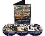 Total Gym Progression Series 3 DVD - £20.90 GBP
