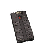 Eaton TLP602 EATON TRIPP LITE SERIES PROTECT IT 6-OUTLET HOME COMPUTER S... - $50.62 CAD