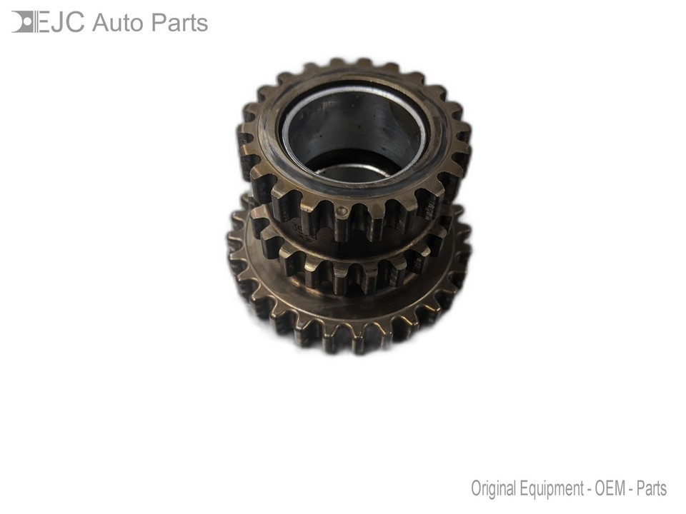Idler Timing Gear From 2015 Chrysler  Town &amp; Country  3.6 05184357AE - $29.65
