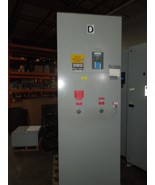 Russelectric Model 2000 Automatic Transfer Switch RMTD-10003CEF 1000A 27... - $9,500.00