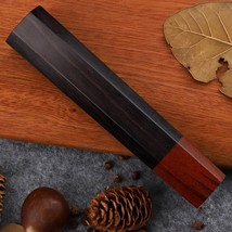 Chef Knife Making Wa Handle For Japanese Kitchen Knife DIY Custom Knives - £29.24 GBP