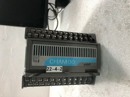 Yamatake HD-CHAM00C Azbil Cham00 with HD-CHABS00C - £840.35 GBP