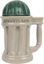 Harry Potter Gringotts Bank Mug, Large 30 oz - £20.69 GBP