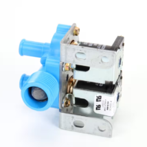 Vulcan Hart 183HO6 Dual Water Valve 4.8 - 1.35 Gpm 5 Pan fits to C24EA/C... - $264.34