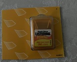 Listerine PocketPaks Fresh Citrus 24 Total Strips Oral Care Breath Strip - £14.42 GBP