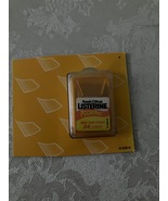 Listerine PocketPaks Fresh Citrus 24 Total Strips Oral Care Breath Strip - £14.47 GBP