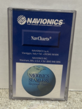 Navionics Classic Navigation NavChart Card US146X02 Lake Okeechobee Dec ... - $658.39 MXN