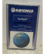 Navionics Classic Navigation NavChart Card US146X02 Lake Okeechobee Dec ... - $658.39 MXN