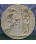 Studio Dante di Volteradici: The Annunciation - By Alberto Santangela - ... - $50.00