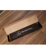 Q6670050 / 49 Mercedes-Benz &amp; AMG Windshield Sunshade FOR S-CLASS ENG RA... - $2,805.76 MXN