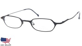 New Vanni Occhiali 2050 C276 Black Eyeglasses Frame Women 45-21-140 B23mm Italy - £39.14 GBP